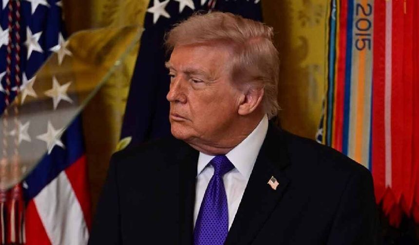 Danışmanlarından Trump'a 'Savaştan Çıkış Yolu Ara' Tavsiyesi İddiası