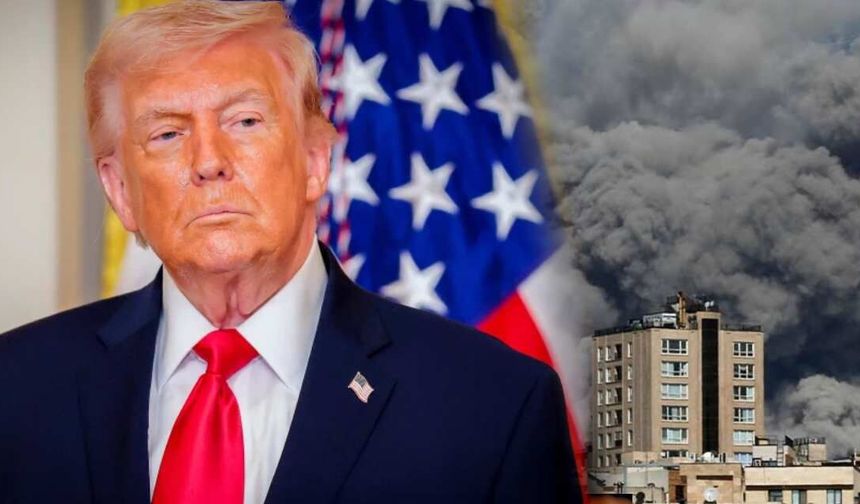 Kovboy Kafalı Trump Eğlencesine Bombalıyor: “Birkaç Kez Daha Vurabiliriz”