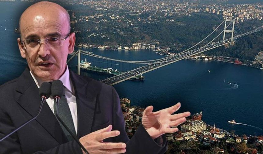 Mehmet Şimşek Satış Sorusunu Yanıtladı: 15 Temmuz ve FSM Köprüsü'nün Durumunu Açıkladı
