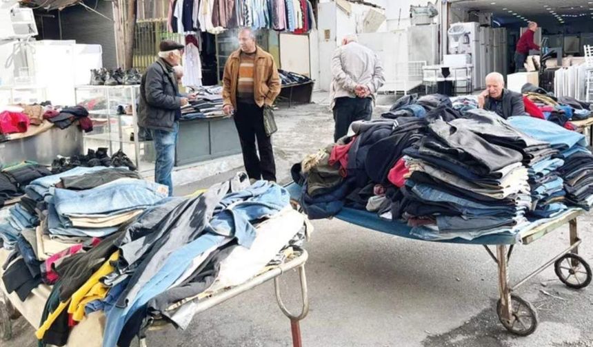 Bayramlığın İkinci Elini Dahi Alamadı: Hergele Meydanı Bomboş Kaldı