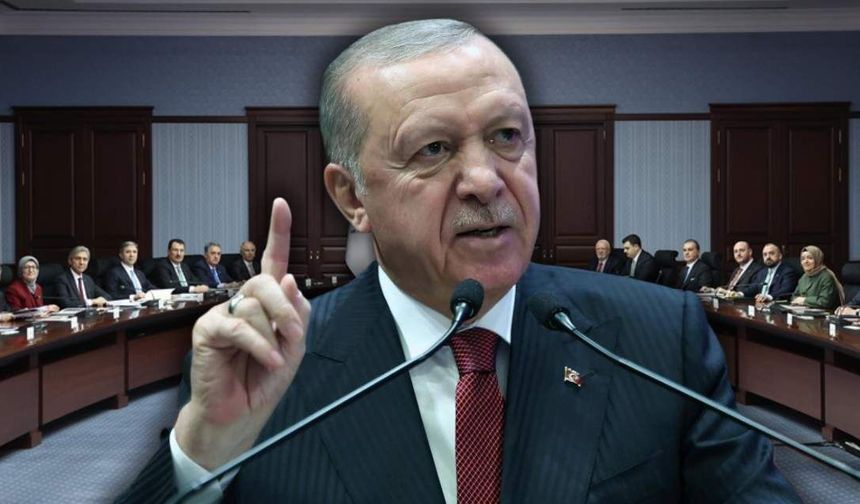 Anketler Silkeledi: İktidar Çuvaldızı Eline Aldı Tek Bir Soruya Cevap Arıyor: İktidar Muhasebesi...