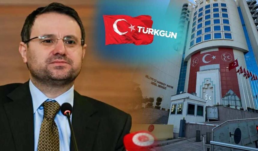 "Akın Gürlek'in Açıklamaları MHP'de de Tatmin Edici Bulunmamış": ''Sorumluluğunu Yerine Getirmeli''