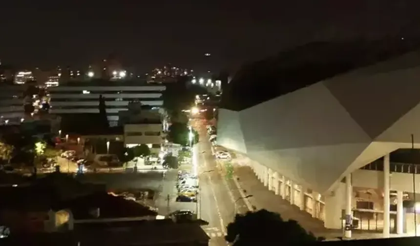 ABD'yi Irak'ta Kör Eden Saldırı: Black Hawk ve Radar Sistemi Yok Edildi