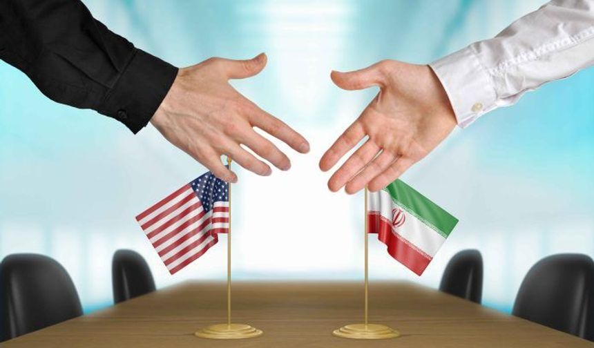 ABD-İran Arasındaki Görüşmeler Resmen Başladı
