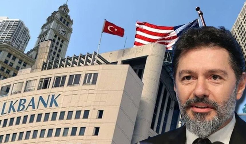 Halkbank Davası Bitti Hakan Atilla Açtı Ağzını Yumdu Gözünü! "Hakkımı Helal Etmiyorum Ateşe Atıldım"