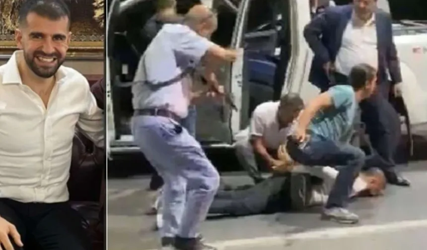 Ayhan Bora Kaplan Davasından MHP’li Yönetici Çıktı: Cep Telefonu Detayı