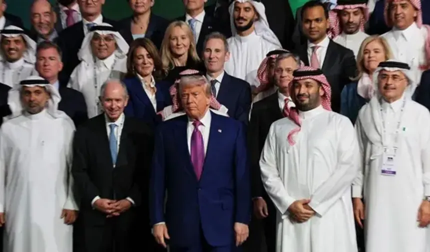 Trump savaşın maliyetini Körfez'e yıkacak: Dört ülke savaşın sürmesine dünden razı