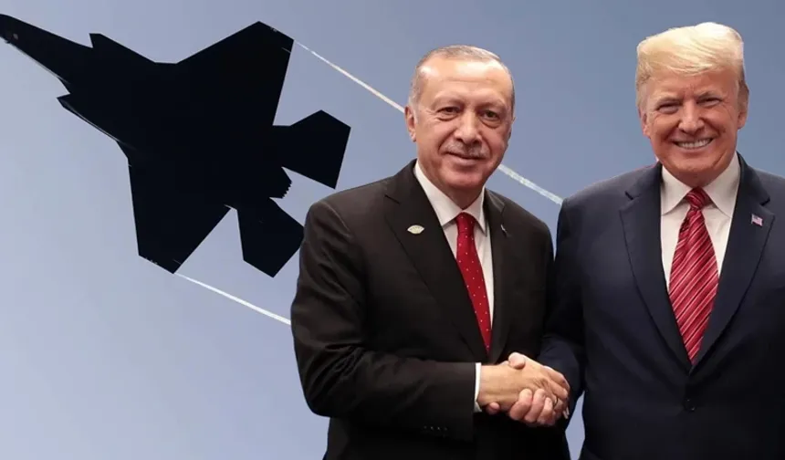 Tüm Müttefikler "Hayır" Dedi, Trump Üs İçin Rotayı Türkiye'ye mi Çevirdi?