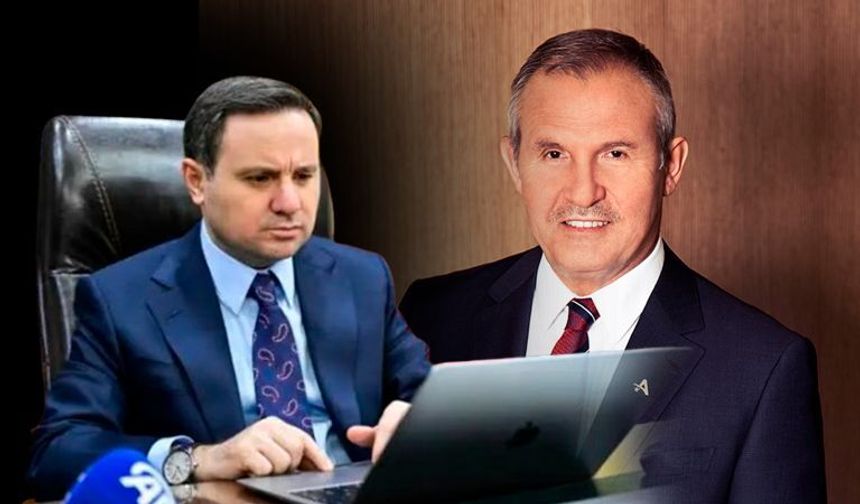 İddia: Adalet Bakanı Akın Gürlek'in Daire Sahibi Olduğu Öne Sürülen Sitenin Müteahhidi, İBB Davasının Sanığıymış