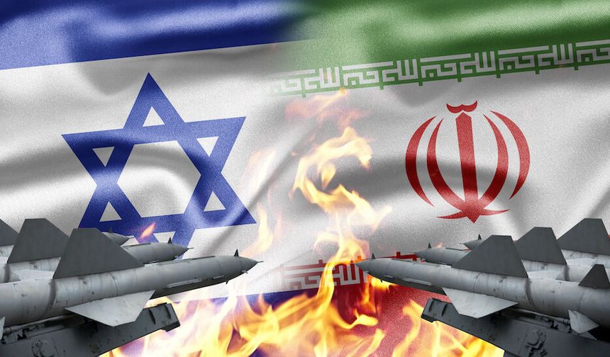 İşte Siyonist+Haçlı İttifakının İran'a Saldırmasının Gerekçesi! İşte O Gerekçe: Tamamen Duygusal