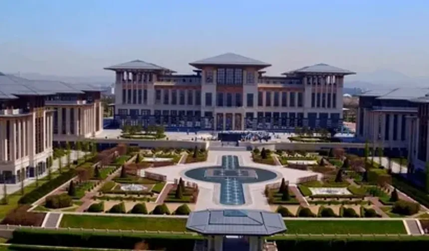 Vatandaş Vergi Yükünün Altında Ezilirken;Saray'da Vergisiz Mağaza Açıldı, Bir Kalem 1500TL, Bir Termos 4Bin 565 TL