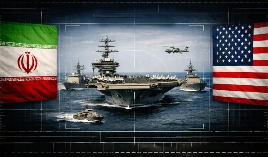 ABD/İsrail-İran Savaşında 14. Gün... Trump İran'ı Tehdit Etti: ABD'nin Gemisi Vuruldu ve Uçağı Düşürüldü...