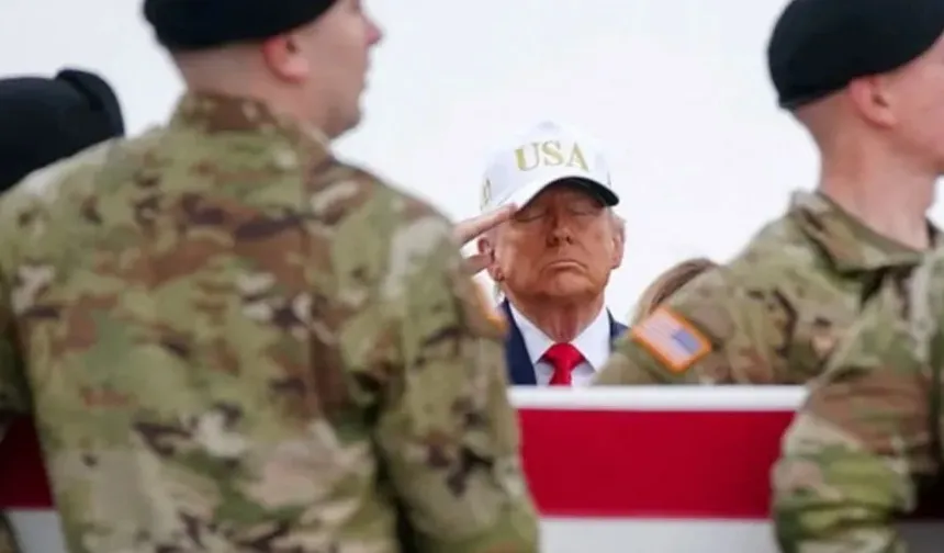 İsrail Bekçisi ABD Bataklığa Saplandı: İran Vurdu, CENTCOM Sayıyı Güncelledi!