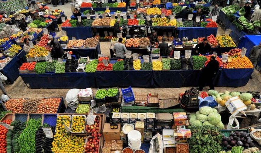 Hal Fiyatları Çıldırdı: 3 Aylık Zam Oranı Yüzde 151