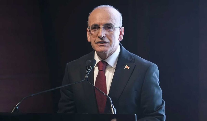 Mehmet Şimşek'e Göre Dar Gelirlinin Şikayet Etmesi Ezbermiş! Duyan Bir Daha Dinledi