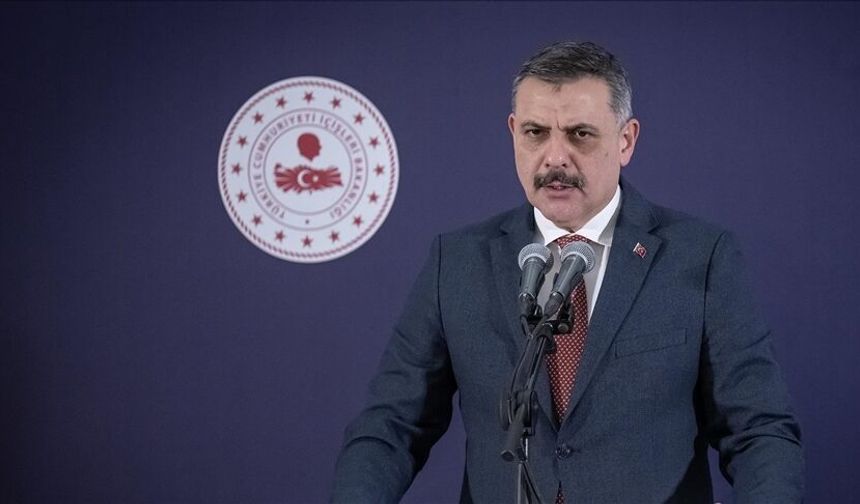 Bakan Mustafa Çiftçi Torpil Mesajlarından Bunaldı! "Selamları" Alma Görevini Yardımcısına Vermiş