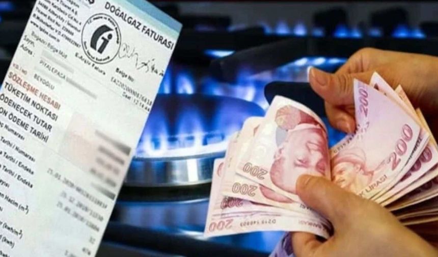 Enerji Uzmanı Doğal Gaza Zam İçin Tarih Verdi: Kaçınılmaz Bir Gerçek, Doğal Gaza Zam Cep Yakacak