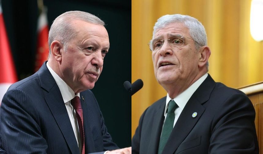 Müsavat Dervişoğlu: 'Vitrindeki İsim Bellidir Sorumlu Erdoğan'dır''