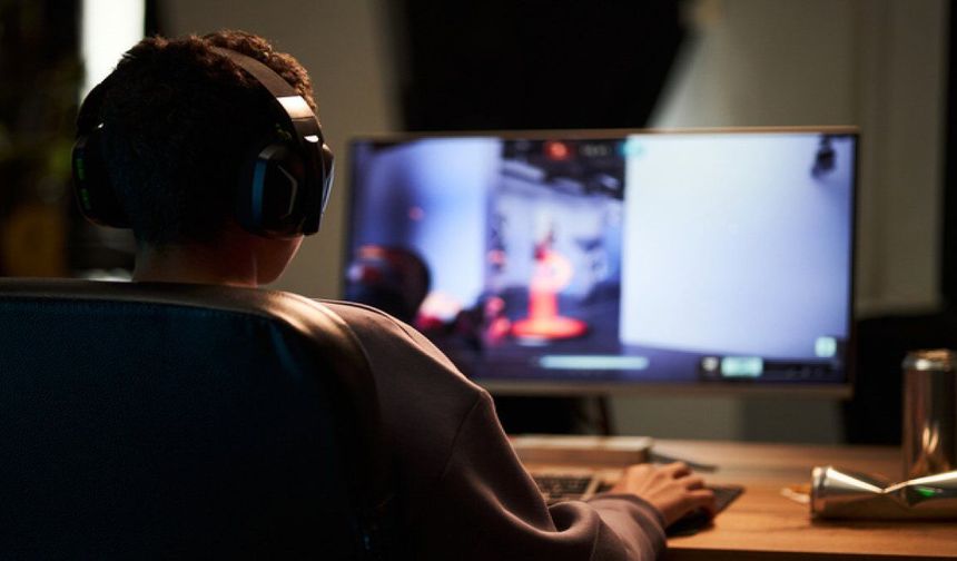 Çevrimiçi Oyunların Sohbet Odalarına Dikkat! Suç Örgütleri, Çocuklara Ulaşmak İçin Yapay Zekayı Kullanıyor