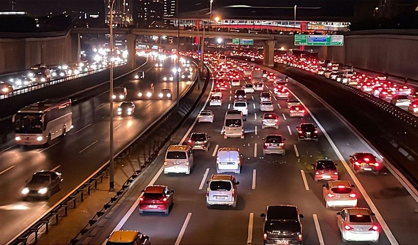 Yeni Otoyol İddiası: ''TEM’in Ücretsiz Olan İstanbul Geçişi de Paralı Oluyor''