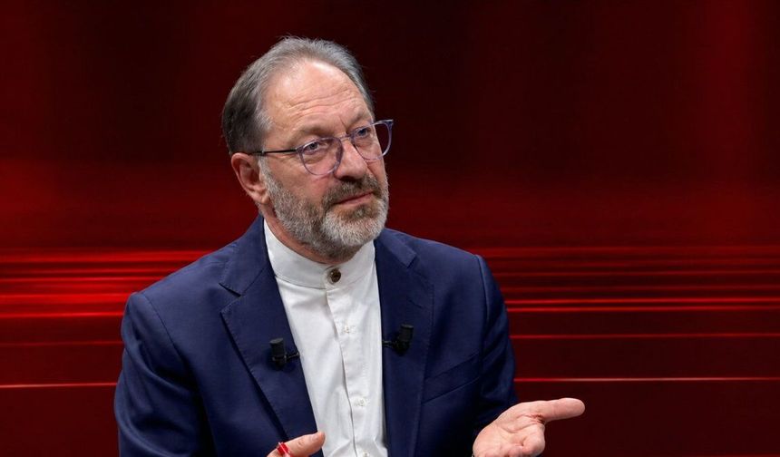 Eski DİB Başkanı Ali Erbaş'tan İtiraf: ''Kur’an ve Siyer Dersini Seçenler Yüzde 5'e Düştü''