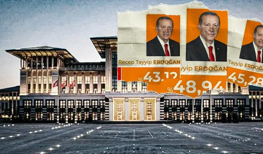 CHP'ye Kıskacın Nedenini Merak Eden Bu Ankete Baksın! Muhtemel 3 Adaya da Yeniliyor