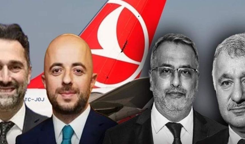 THY Yönetimi Yenilendi: Alacakları Maaş Amerikan Başkanını Bile Kıskandırır