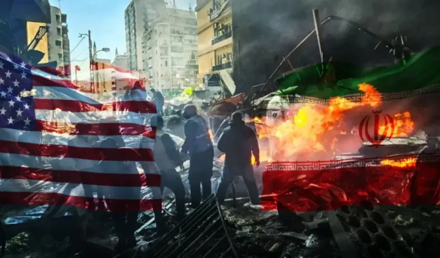 İran Müzakerelere Kapıyı Kapattı! Müzakere Masası Çöktü! ABD Geri Dönüyor, Savaş Sesleri Yeninden Yükseliyor