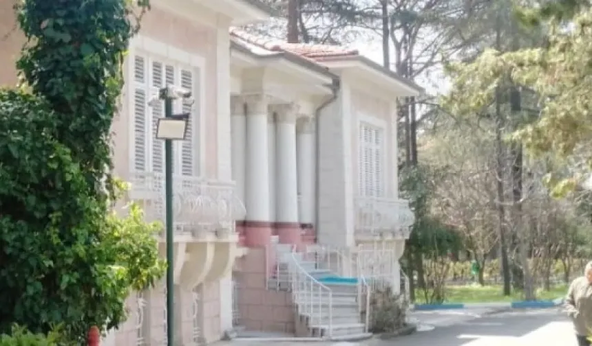 İktidar 55 Taşınmaz İçin Harekete Geçti: Halkın Nefes Aldığı Alanları Satıyorlar