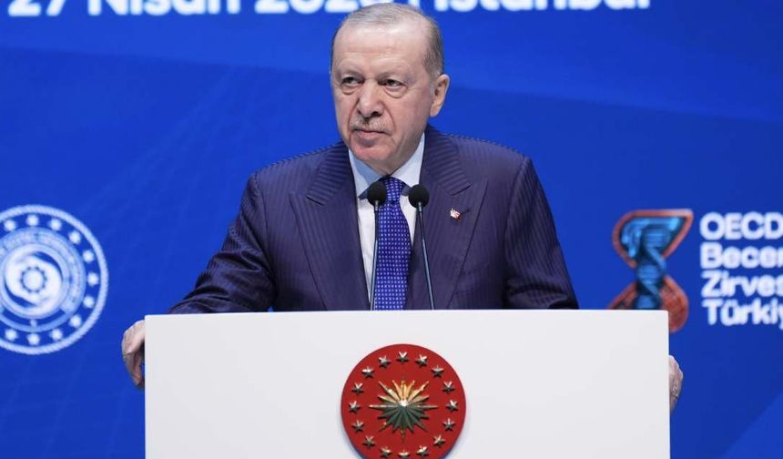 Erdoğan'ın Seçim Talimatı Ortaya Çıktı: Büyük Tasfiye Yolda