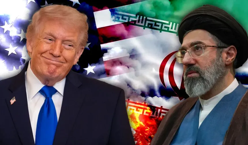 Trump'tan Geri Adım: ABD ve İran Ateşkeste Anlaştı