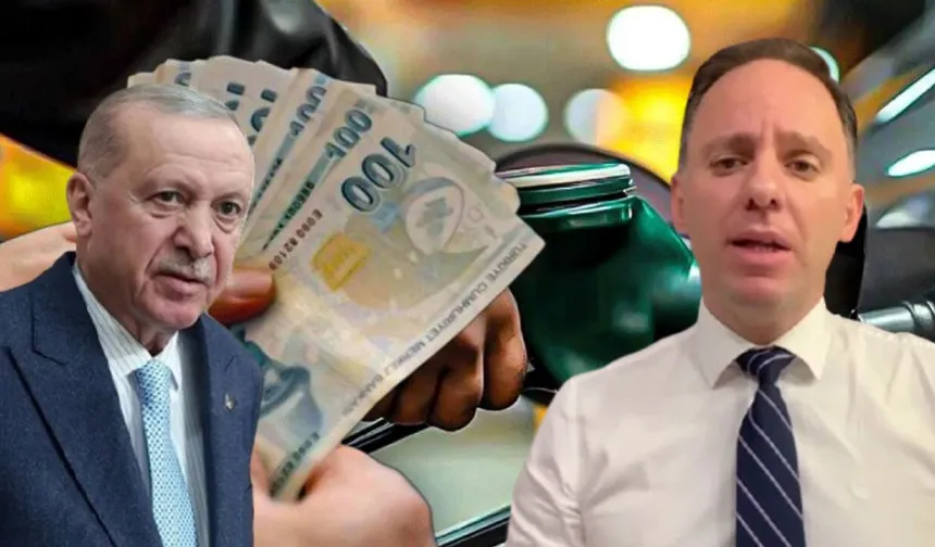 Deniz Yavuzyılmaz'dan Erdoğan'a 'Vergiyi Yüzde 1'e İndir' Teklifi: 'Yoksa Enflasyon Uçacak'