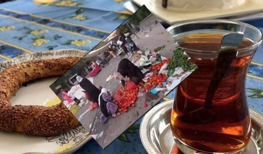Aç ve Yoksul Olmak Bile Pahalı: Yeni Sınır Belli Oldu