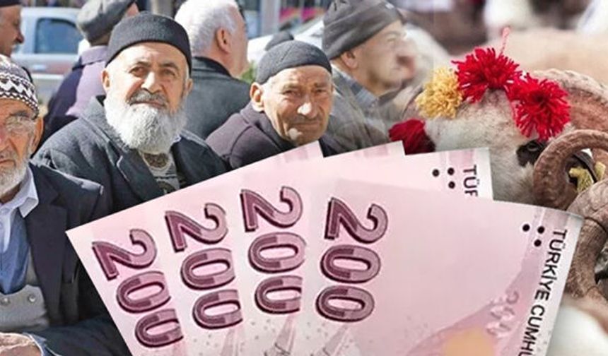 Yurt içi Maliyetler Yurt Dışının 2,5 Katına Çıktı:Kurban Fiyatları Asgari Ücretle Yarışıyor, Emekliyi Karalar Bağladı...