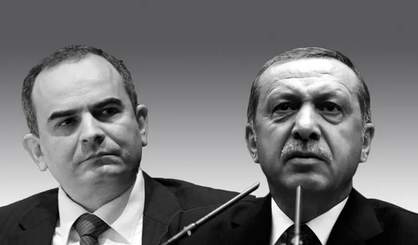 Taha Akyol MB Üzerindeki Baskının Yarattığı Ekonomik Tahribatı Yazdı