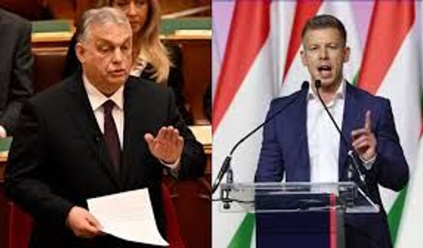 AKP'nin Derin Macaristan Sessizliğini İhraç İsim Bozdu! "Kıvırmaya Gerek Yok"