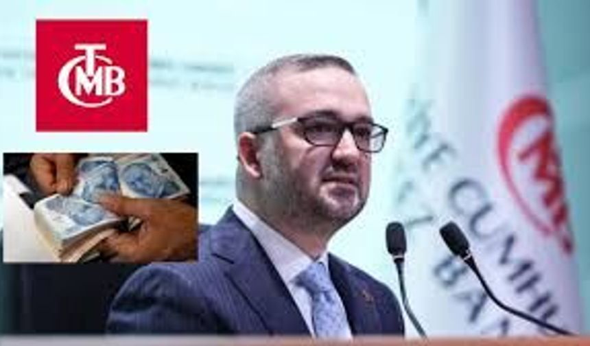 MB’nin Anketi Piyasaların Umutsuzluğunu Ortaya Koydu: Büyüme Düştü, Enflasyon ve Dolar Tahmini Yükseldi