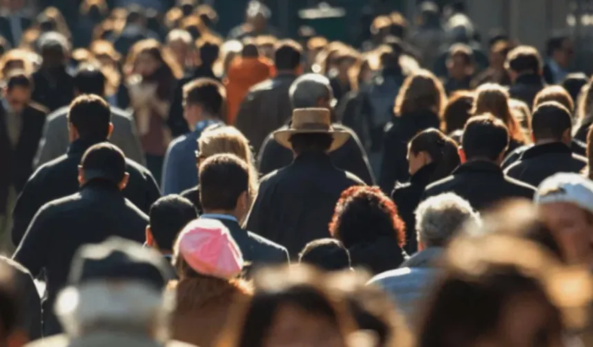 İşsizlik Böyle Azalmış: Umutsuzluk Alarmda