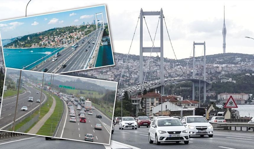 Ekonomi Yönetimi Devletin 'Taç Mücevherlerini' Satışa Çıkardı: Köprü ve Otoyollar Portekiz'e Satılıyor