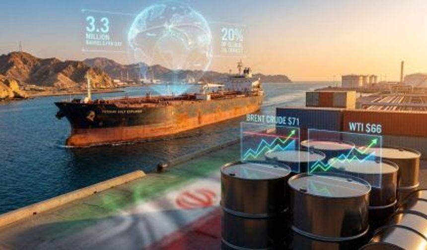 Körfez Hareketlendi Petrol Uçtu: Gözler Akaryakıt Tabelasında