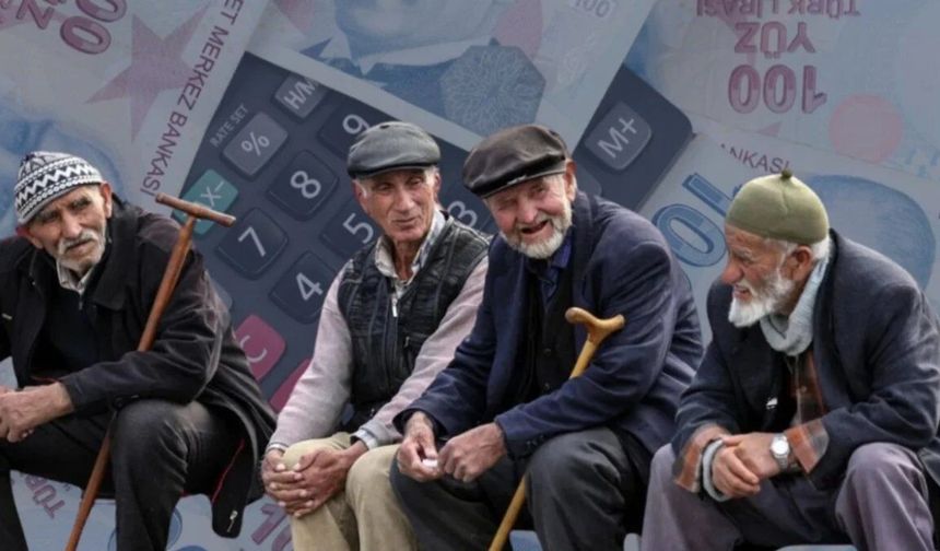 Ekonomik Daralma Temel İhtiyaçlara Sirayet Etti: '65 Yaş Üstünün Yüzde 22'si Gıdadan Kısıyor'