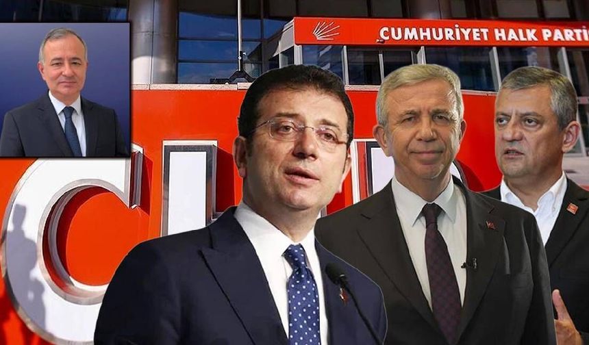 Gündemar'dan 'Mutlak Butlan' Anketi: Yeni Parti Kurulursa Ne Olur? CHP’de Çok Dramatik Düşüş Var