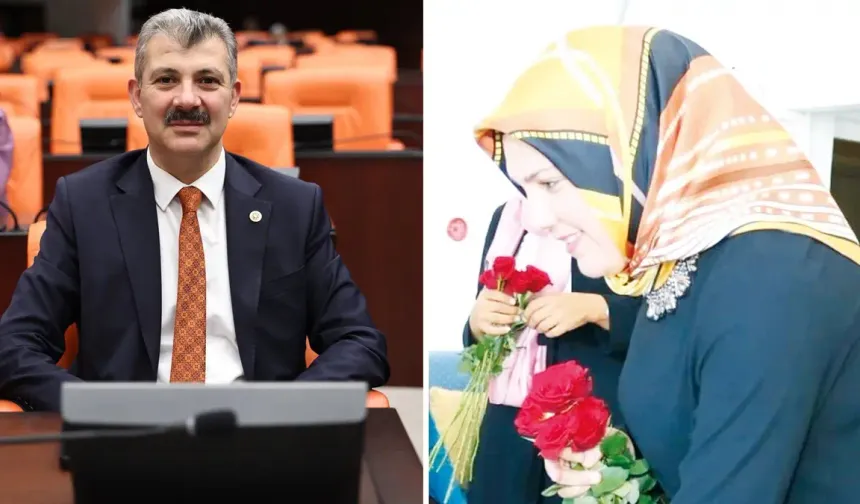 Eşine Fakirlik Belgesi Alan 450 Bin TL Maaşlı AK Partili Hüseyin Altınsoy Bakın Kimi Suçladı?