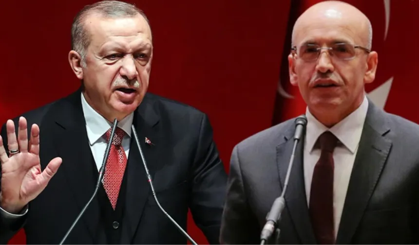 Mehmet Şimşek Gidiyor Herkesin Tanıdığı Bir Bakan Geliyor; Erken Seçim Maratonu Resmen Başlıyor