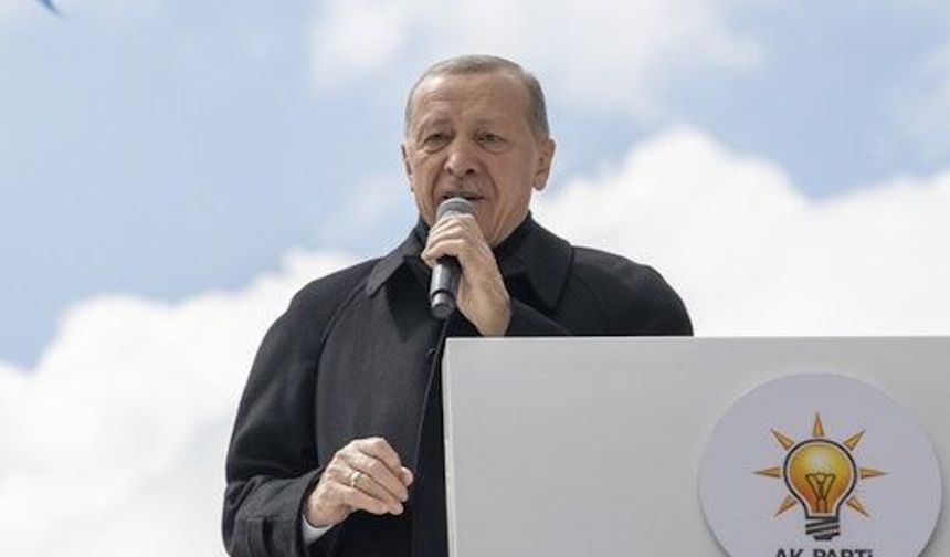 Erdoğan'ın Yeniden Seçilme Planının Ayrıntıları Ortaya Çıktı: AK Partili Kaynak Tek Tek Anlattı
