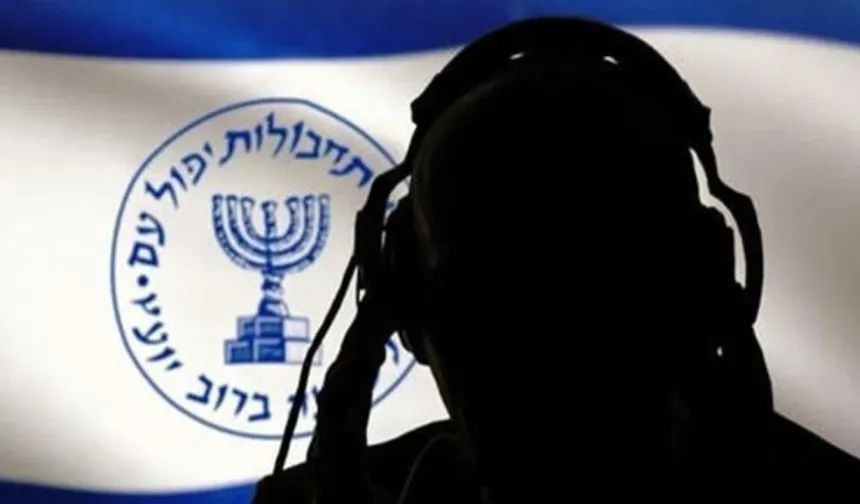 MOSSAD Ajanları İle Nasıl Haberleşiyor?  Matematiksel Şifreleme: “One-Time Pad” Nedir? Mossad Nasıl Çökertildi?