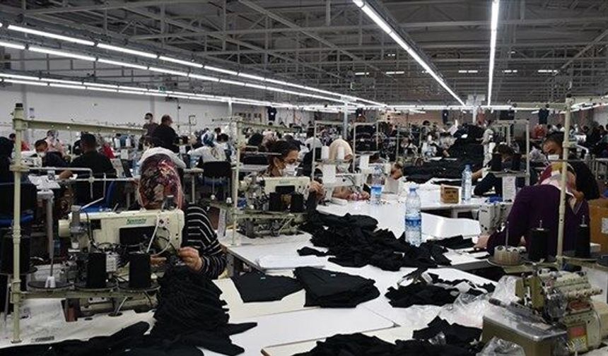 Türk Tekstili, Avrupa Pazarında Sert Çakıldı