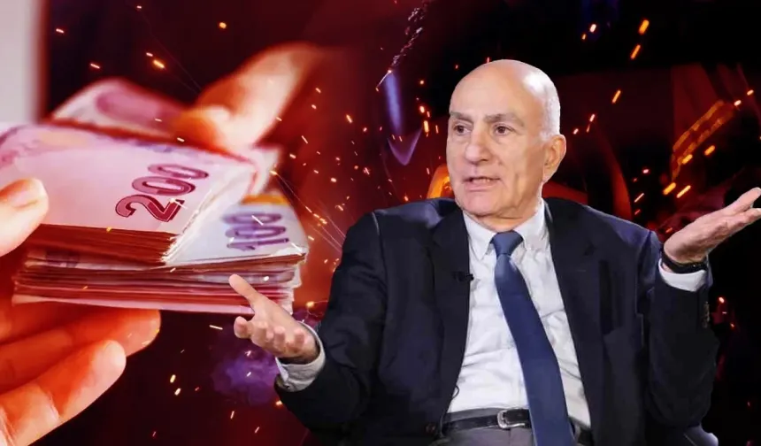 Mahfi Eğilmez’den Piyasa Yorumu: Sert Dalgalanma Neyin İşareti, Son 48 Saatte Piyasada Ne Oldu?