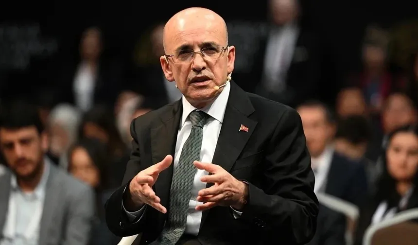 Bakan Mehmet Şimşek'ten Esnaflara Kötü Haber