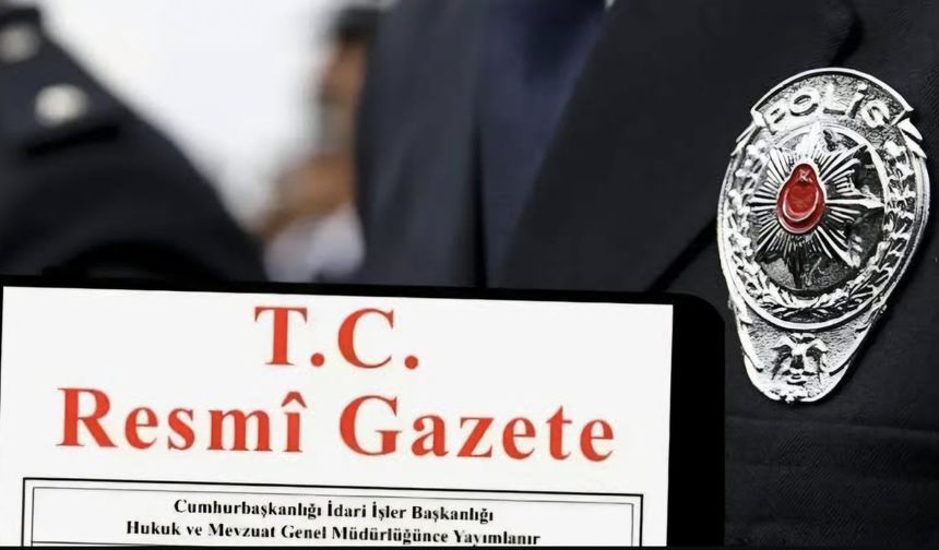 Gazeteci Tolga Şardan Atamaların Perde Arkasını Yazdı: MHP'ye Tasfiye, Mersin'e 'Operasyon' Faturası